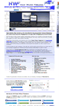 Mobile Screenshot of nolanwilsonfreelance.com